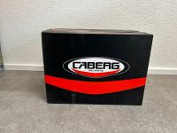 Motorradhelm - Caberg - OVP - NEU - schwarz matt Baden-Württemberg - Tauberbischofsheim Vorschau