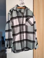 Hemdjacke Pull&Bear Gr. M Hessen - Ebsdorfergrund Vorschau