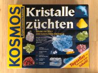 Kosmos Kristalle züchten Experimentierkasten NEU NP: 27,95€ Nordrhein-Westfalen - Remscheid Vorschau