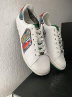 Carlo Colucci Sneaker in Größe 42-43-45 Neu im Karton Nordrhein-Westfalen - Solingen Vorschau