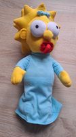 Simpsons, Maggie, Stofffigur 30 cm, sehr gut erhalten. Bayern - Wolfratshausen Vorschau