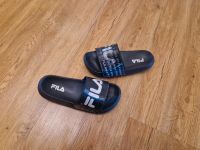 Fila Badeschuhe gr 34 Sommer schlappen Bayern - Grafenau Vorschau