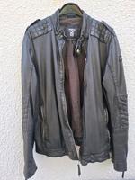 Lederjacke von tigha Baden-Württemberg - Neckargemünd Vorschau