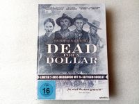 Dead for a Dollar - Mediabook - Blu-ray + DVD - Neu + OVP Nordrhein-Westfalen - Alsdorf Vorschau
