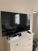 Smart TV Hisense defekt Displayschaden Niedersachsen - Emden Vorschau