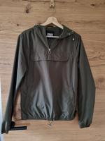 Urban Classics Damen Windbreaker mit Kapuze Basic Pull Over Jacke Bayern - Grafenau Vorschau