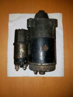 Anlasser/Starter Fiat Panda/ Marelli E95-0.9/12, 63221431 Hessen - Pfungstadt Vorschau