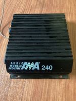 Audio Mobile Acoustic AMA 240 2-Kanal Endstufe Verstärker Rheinland-Pfalz - Lambrecht (Pfalz) Vorschau