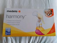 Handmilchpumpe medela Dresden - Klotzsche Vorschau