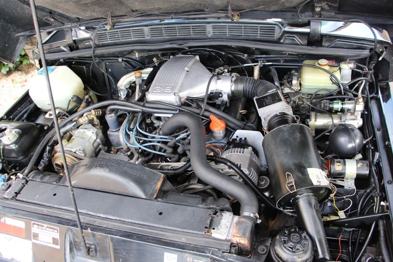 Range Rover Classic V8 Handschalter Patina sonst super in Beuron