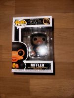 Niffler Harry Potter Figur Funko Pop Baden-Württemberg - Berghaupten Vorschau