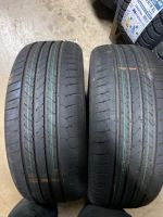 2x Sommerreifen Goodyear Efficient Grip in 205/50R17 89V Hessen - Haiger Vorschau