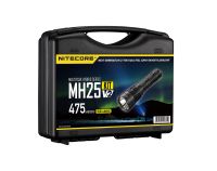 Nitecore MH25V2 LED Taschenlampe Jagd Set Farbfilter Hessen - Bischoffen Vorschau