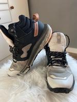 ❤️Salomon Goretex Wander/Trekking Stiefel,38❤️ Kreis Ostholstein - Malente Vorschau