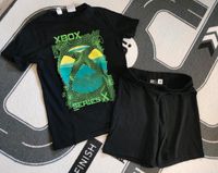 Shorty Pyjama XBox Junge Gr.134/140 H&M Sachsen-Anhalt - Wernigerode Vorschau