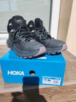 Hoka GTX Wanderschuhe trail code goretex Nordrhein-Westfalen - Oerlinghausen Vorschau