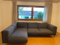 IKEA Sofa in L-Form Baden-Württemberg - Münsingen Vorschau