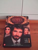 James Brolin DVD Hotel Staffel 1 + Pilotfilm englisch Baden-Württemberg - Schriesheim Vorschau