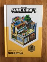 Minecraft Handbuch München - Hadern Vorschau