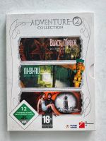 Adventure Collection 2   PC Spiele Niedersachsen - Wunstorf Vorschau