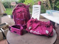 SATCH RUCKSACK Nordrhein-Westfalen - Rees Vorschau