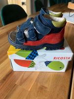 Ricosta Pepino Sandalen Kinderschuhe Größe 22 Nordrhein-Westfalen - Mülheim (Ruhr) Vorschau