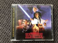 Star Wars Hörspiel CD Episode VI: Rückkehr der Jedi-Ritter Berlin - Neukölln Vorschau