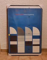 Bauhaus Poster Ausstellungsplakat Architektur Hessen - Michelstadt Vorschau