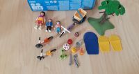 Playmobil 6890 Mountainbike-Tour Hessen - Einhausen Vorschau