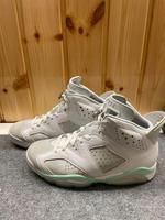 Nike / Damen Schuhe / Sneaker / Jordan 6 Retro Mint Größe 41 Nordrhein-Westfalen - Wermelskirchen Vorschau