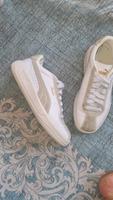 Puma Sneaker einmal getragen Nordrhein-Westfalen - Beckum Vorschau