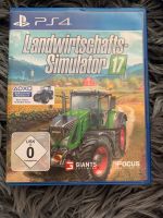 Ich verkaufe meinen Landwirtschafts Simulator 17 Nordrhein-Westfalen - Gronau (Westfalen) Vorschau