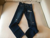 Hollister | Jeans | Skinny | Destroyed | wie Neu | Gr. W28 L 34 Bayern - Bamberg Vorschau