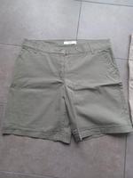 Brax Shorts khaki Gr. 42 Niedersachsen - Edewecht Vorschau