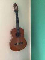 Yamaha C40 Akustik Gitarre - Konzertgitarre Nordrhein-Westfalen - Erftstadt Vorschau