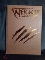 Werwolf die Apokalypse - Limitierte Auflage 180/300 Essen - Essen-Katernberg Vorschau