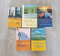 Romane Nicholas Sparks Nordrhein-Westfalen - Paderborn Vorschau