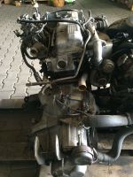 Citroen 4D65 FB4066 Diesel Motor Nordrhein-Westfalen - Recklinghausen Vorschau