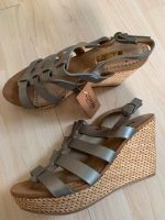 Neue Schuhe Größe 39 aus Mallorca Nordrhein-Westfalen - Niederkassel Vorschau