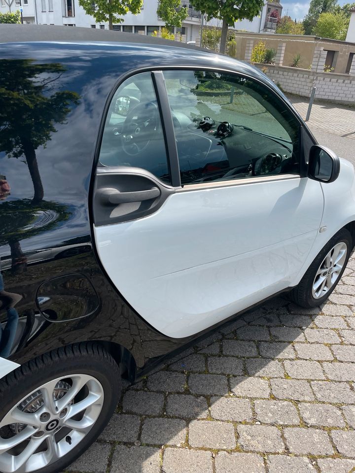 Smart Fortwo in Bad Breisig 