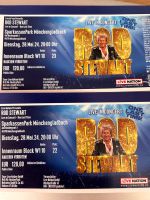 Ich verkaufe Tickets - Rod Steward 28.05.2024 Monchengladbach Nordrhein-Westfalen - Krefeld Vorschau