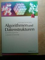 Algorithmen Datenstrukturen:Eine Einführung mit Java,Saake 2004 Baden-Württemberg - Friedrichshafen Vorschau