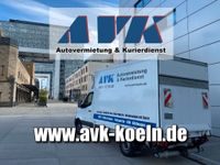 #02L Lastentaxi in Köln, Bonn, Düsseldorf ab 45 Euro Köln - Ehrenfeld Vorschau