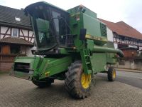 John Deere Mähdrescher 1177 S2 ( nicht 1174, 1188, 1072, 1075 ) Hessen - Kirchheim Vorschau