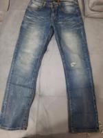 Jeans Hose Marke SMOG original size:32/32 Hessen - Heuchelheim Vorschau