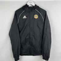 Adidas Team Windbreaker AS Pierrots Vauban Schwarz (XS) Bayern - Lochhausen Vorschau