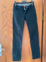 Jeans schwarz von edc Gr. 36 Baden-Württemberg - Tübingen Vorschau