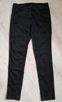 Damenhose schwarz Größe 38 Bayern - Kempten Vorschau