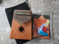 Kalimba 17 Keys Nordrhein-Westfalen - Monschau Vorschau