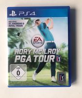 RODY McILROY OGA TOUR (Golf spiel) PS4 Köln - Köln Dellbrück Vorschau